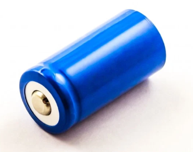 + Leistungsstarke Batterie als Geschenk